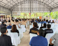 รองผู้ว่าราชการจังหวัดสุราษฎร์ธานี เป็นประธานคณะกรรมการพิจาร ... พารามิเตอร์รูปภาพ 15