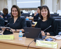 รองผู้ว่าราชการจังหวัดสุราษฎร์ธานี เป็นประธานการประชุมตรวจปร ... พารามิเตอร์รูปภาพ 3
