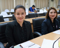 รองผู้ว่าราชการจังหวัดสุราษฎร์ธานี เป็นประธานการประชุมตรวจปร ... พารามิเตอร์รูปภาพ 6