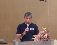 รองผู้ว่าราชการจังหวัดสุราษฎร์ธานี เป็นประธานเปิดการอบรมโครง ... พารามิเตอร์รูปภาพ 3