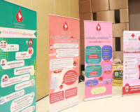 รองผู้ว่าราชการจังหวัดสุราษฎร์ธานี เป็นประธานเปิดการอบรมโครง ... พารามิเตอร์รูปภาพ 9