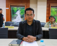 ผู้ว่าฯ สุราษฎร์ธานี ติดตามการแก้ไขปัญหาการกระทำผิดกฎหมายของ ... พารามิเตอร์รูปภาพ 8