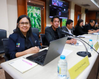 ผู้ว่าฯ สุราษฎร์ธานี ติดตามการแก้ไขปัญหาการกระทำผิดกฎหมายของ ... พารามิเตอร์รูปภาพ 18
