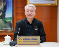 ผู้ว่าฯ สุราษฎร์ธานี ติดตามการแก้ไขปัญหาการกระทำผิดกฎหมายของ ... พารามิเตอร์รูปภาพ 19