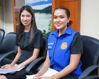 ผู้ว่าฯ สุราษฎร์ธานี ติดตามการแก้ไขปัญหาการกระทำผิดกฎหมายของ ... พารามิเตอร์รูปภาพ 28