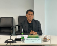รองผู้ว่าราชการจังหวัดสุราษฎร์ธานี เป็นประธานประชุมคณะกรรมกา ... พารามิเตอร์รูปภาพ 4