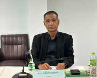 รองผู้ว่าราชการจังหวัดสุราษฎร์ธานี เป็นประธานประชุมคณะกรรมกา ... พารามิเตอร์รูปภาพ 5