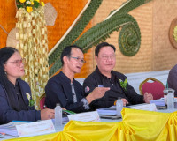 รองผู้ว่าราชการจังหวัดสุราษฎร์ธานี เป็นประธานคณะกรรมการพิจาร ... พารามิเตอร์รูปภาพ 6