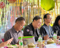 รองผู้ว่าราชการจังหวัดสุราษฎร์ธานี เป็นประธานคณะกรรมการพิจาร ... พารามิเตอร์รูปภาพ 9