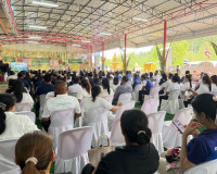 รองผู้ว่าราชการจังหวัดสุราษฎร์ธานี เป็นประธานคณะกรรมการพิจาร ... พารามิเตอร์รูปภาพ 11