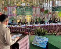 รองผู้ว่าราชการจังหวัดสุราษฎร์ธานี เป็นประธานคณะกรรมการพิจาร ... พารามิเตอร์รูปภาพ 12