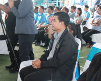 ผู้ว่าฯ สุราษฎร์ธานีเปิดโครงการน้ำดื่มสะอาด "Mini Station" ม ... พารามิเตอร์รูปภาพ 19