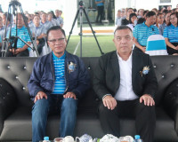ผู้ว่าฯ สุราษฎร์ธานีเปิดโครงการน้ำดื่มสะอาด "Mini Station" ม ... พารามิเตอร์รูปภาพ 26