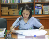 รองผู้ว่าราชการจังหวัดสุราษฎร์ธานี เป็นประธานการประชุม คัดเล ... พารามิเตอร์รูปภาพ 5