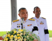 ผู้ว่าราชการจังหวัดสุราษฎร์ธานี ปิดโครงการพระราชทาน “โคก หนอ ... พารามิเตอร์รูปภาพ 11