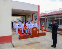 ผู้ว่าราชการจังหวัดสุราษฎร์ธานี ปิดโครงการพระราชทาน “โคก หนอ ... พารามิเตอร์รูปภาพ 19