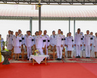 ผู้ว่าราชการจังหวัดสุราษฎร์ธานี ปิดโครงการพระราชทาน “โคก หนอ ... พารามิเตอร์รูปภาพ 20