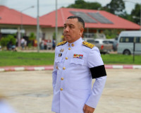 ผู้ว่าราชการจังหวัดสุราษฎร์ธานี ปิดโครงการพระราชทาน “โคก หนอ ... พารามิเตอร์รูปภาพ 26