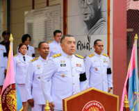 ผู้ว่าราชการจังหวัดสุราษฎร์ธานี ปิดโครงการพระราชทาน “โคก หนอ ... พารามิเตอร์รูปภาพ 30