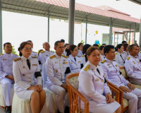 ผู้ว่าราชการจังหวัดสุราษฎร์ธานี ปิดโครงการพระราชทาน “โคก หนอ ... พารามิเตอร์รูปภาพ 32