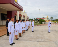 ผู้ว่าราชการจังหวัดสุราษฎร์ธานี ปิดโครงการพระราชทาน “โคก หนอ ... พารามิเตอร์รูปภาพ 33