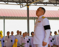 ผู้ว่าราชการจังหวัดสุราษฎร์ธานี ปิดโครงการพระราชทาน “โคก หนอ ... พารามิเตอร์รูปภาพ 34