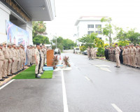 ผู้ว่าฯ สุราษฎร์ธานีเปิดปฏิบัติการ Operation 90 Day ผ่าแผนยุ ... พารามิเตอร์รูปภาพ 4
