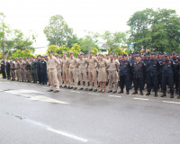ผู้ว่าฯ สุราษฎร์ธานีเปิดปฏิบัติการ Operation 90 Day ผ่าแผนยุ ... พารามิเตอร์รูปภาพ 10
