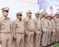 ผู้ว่าฯ สุราษฎร์ธานีเปิดปฏิบัติการ Operation 90 Day ผ่าแผนยุ ... พารามิเตอร์รูปภาพ 15