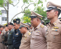 ผู้ว่าฯ สุราษฎร์ธานีเปิดปฏิบัติการ Operation 90 Day ผ่าแผนยุ ... พารามิเตอร์รูปภาพ 20