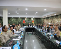 ทุกภาคส่วนที่เกี่ยวข้องร่วมประชุมเตรียมการรับเสด็จฯ สมเด็จพร ... พารามิเตอร์รูปภาพ 10