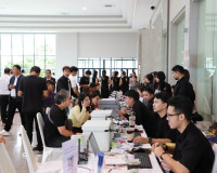 สำนักงานขนส่งจังหวัดสุราษฎร์ธานี เปิดการประมูลทะเบียนรถเลขสว ... พารามิเตอร์รูปภาพ 15