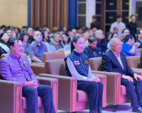 รมว.วัฒนธรรม เปิดการแสดงโขนสงขลานครินทร์ “รามเกียรติ์ ชุดศึก ... พารามิเตอร์รูปภาพ 7