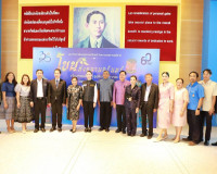 รมว.วัฒนธรรม เปิดการแสดงโขนสงขลานครินทร์ “รามเกียรติ์ ชุดศึก ... พารามิเตอร์รูปภาพ 9