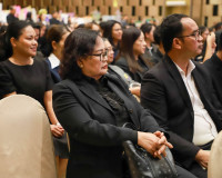 ผู้ว่าฯ สุราษฎร์ธานี เปิดเวทีนำนวัตกรรมการศึกษา แลกเปลี่ยนอง ... พารามิเตอร์รูปภาพ 6