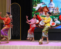 ผู้ว่าฯ สุราษฎร์ธานี เปิดเวทีนำนวัตกรรมการศึกษา แลกเปลี่ยนอง ... พารามิเตอร์รูปภาพ 13