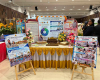ผู้ว่าฯ สุราษฎร์ธานี เปิดเวทีนำนวัตกรรมการศึกษา แลกเปลี่ยนอง ... พารามิเตอร์รูปภาพ 16