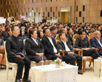 ผู้ว่าฯ สุราษฎร์ธานี เปิดเวทีนำนวัตกรรมการศึกษา แลกเปลี่ยนอง ... พารามิเตอร์รูปภาพ 17