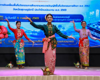 ผู้ว่าฯ สุราษฎร์ธานี เปิดเวทีนำนวัตกรรมการศึกษา แลกเปลี่ยนอง ... พารามิเตอร์รูปภาพ 19