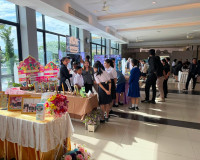 ผู้ว่าฯ สุราษฎร์ธานี เปิดเวทีนำนวัตกรรมการศึกษา แลกเปลี่ยนอง ... พารามิเตอร์รูปภาพ 20