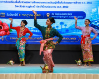 ผู้ว่าฯ สุราษฎร์ธานี เปิดเวทีนำนวัตกรรมการศึกษา แลกเปลี่ยนอง ... พารามิเตอร์รูปภาพ 21