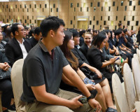 ผู้ว่าฯ สุราษฎร์ธานี เปิดเวทีนำนวัตกรรมการศึกษา แลกเปลี่ยนอง ... พารามิเตอร์รูปภาพ 25