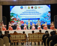 ผู้ว่าฯ สุราษฎร์ธานี เปิดเวทีนำนวัตกรรมการศึกษา แลกเปลี่ยนอง ... พารามิเตอร์รูปภาพ 26