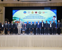 ผู้ว่าฯ สุราษฎร์ธานี เปิดเวทีนำนวัตกรรมการศึกษา แลกเปลี่ยนอง ... พารามิเตอร์รูปภาพ 33