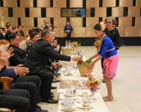 ผู้ว่าฯ สุราษฎร์ธานี เปิดเวทีนำนวัตกรรมการศึกษา แลกเปลี่ยนอง ... พารามิเตอร์รูปภาพ 38