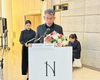 รองผู้ว่าราชการจังหวัดสุราษฎร์ธานี เป็นประธานเปิดการฝึกอบรมเ ... พารามิเตอร์รูปภาพ 4