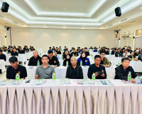 รองผู้ว่าราชการจังหวัดสุราษฎร์ธานี เป็นประธานเปิดการฝึกอบรมเ ... พารามิเตอร์รูปภาพ 7