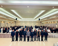 รองผู้ว่าราชการจังหวัดสุราษฎร์ธานี เป็นประธานเปิดการฝึกอบรมเ ... พารามิเตอร์รูปภาพ 9