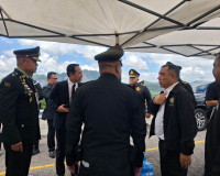 ผู้ว่าราชการจังหวัดสุราษฎร์ธานีลงพื้นที่ ณ เขื่อนรัชชประภา อ ... พารามิเตอร์รูปภาพ 11