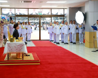 สมเด็จพระนางเจ้าฯ พระบรมราชินีฯ เสด็จฯทอดพระเนตรกิจกรรมโรงไฟ ... พารามิเตอร์รูปภาพ 17
